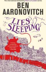 Lies Sleeping