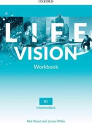 Life Vision: Intermediate: Workbook: Your success