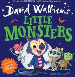 Little Monsters