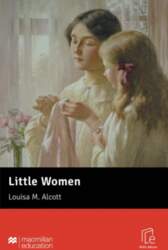 Little Women: Lektüre mit Code