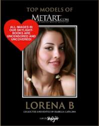 Lorena B - Top Model of