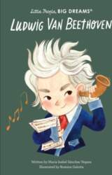 Ludwig van Beethoven