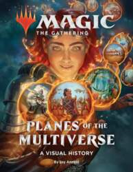 Magic: The Gathering: Planes of the
