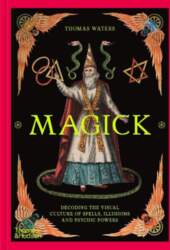 Magick: Decoding the visual culture of