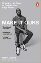 Make It Ours: Crashing the Gates