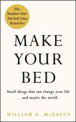 Make Your Bed: Feel grounded and
