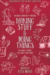 Making Stuff & Doing Things (4th