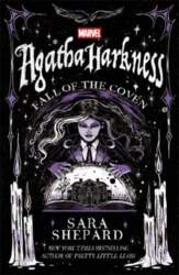 Marvel Agatha Harkness: Fall of the