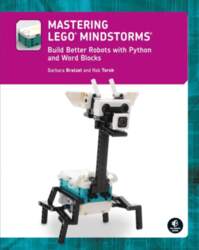 Mastering LEGO® MINDSTORMS: Build Better Robots