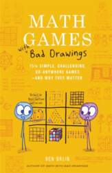 Math Games with Bad Drawings: 75
