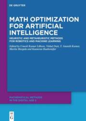 Math Optimization for Artificial Intelligence: Heuristic