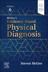 McGee`s Evidence-Based Physical Diagnosis