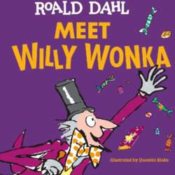 Meet Willy Wonka