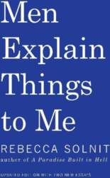 Men Explain Things to Me Updated