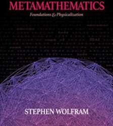 Metamathematics: Foundations & Physicalization
