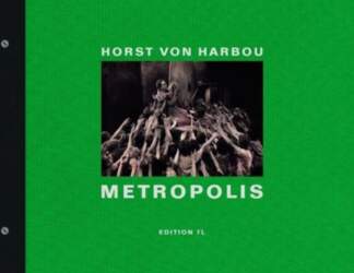 Metropolis: Metropolis