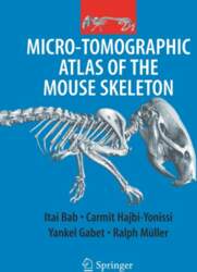 Micro-Tomographic Atlas of the Mouse Skeleton