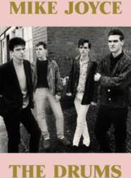 Mike Joyce - The Drums