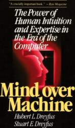 Mind Over Machine