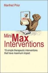 Minimax Interventions: 15 Simple Therapeutic Interventions