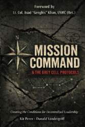 Mission Command and the Grey Cell
