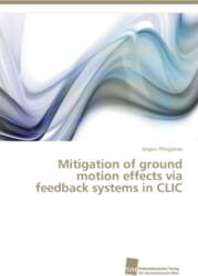 Mitigation of ground motion effects via