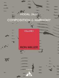 Modal Jazz Composition & Harmony Vol