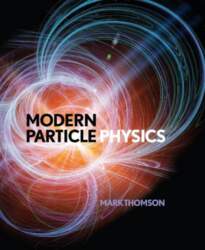 Modern Particle Physics