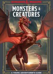 Monsters & Creatures (Dungeons & Dragons):