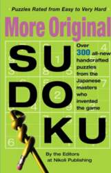 More Original Sudoku