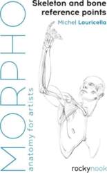 Morpho: Skeleton and Bone Reference Points: