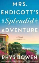 Mrs. Endicott`s Splendid Adventure