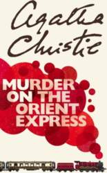Murder on the Orient Express