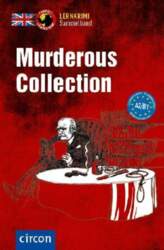 Murderous Collection: Englisch A2-B1