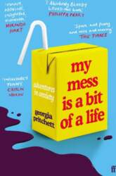 My Mess Is a Bit of