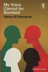 My Voice Cannot Be Bombed