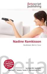 Nadine Ramkisson