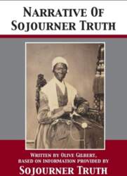 Narrative Of Sojourner Truth