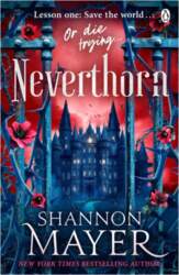 Neverthorn
