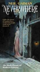Neverwhere: Author`s Preferred Text
