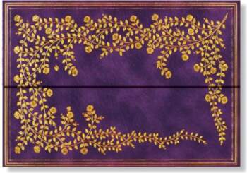 New York Rose (Gilded Age) Document