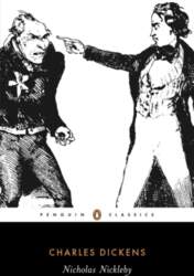 Nicholas Nickleby