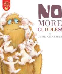 No More Cuddles!