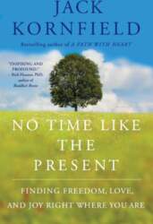 No Time Like the Present: Finding