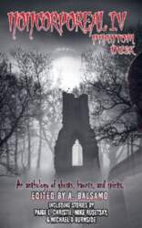 Noncorporeal IV: Phantom Dusk