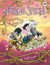 Nothing Special, Volume Two [A Graphic