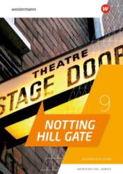 Notting Hill Gate - Workbook 9A