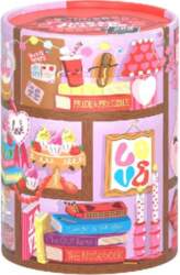 Objects Of My Affection 200-piece Jigsaw