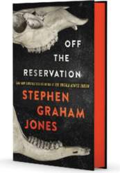 Off the Reservation