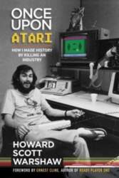 Once Upon Atari: How I made